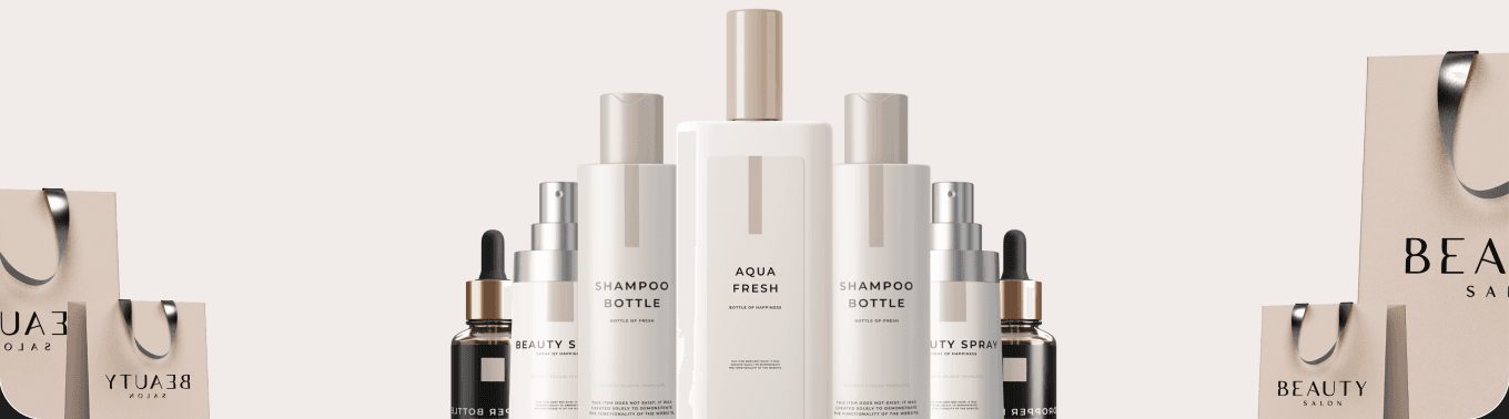 Beauty picks