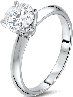 Sapphire Eternity Wedding Band
